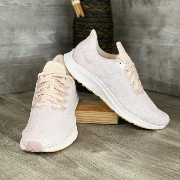 nike air zoom pegasus 35 premium guava ice